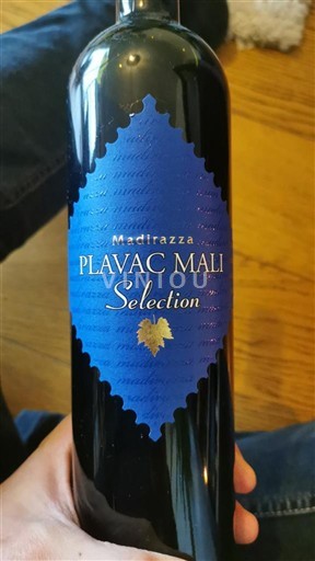 Dalmatië Niet gespecificeerd Madirazza Selection Niet-geïntegreerd