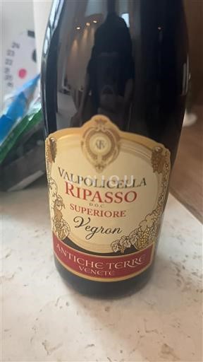 Venetien Nicht spezifiziert Antiche Terre Venete Vegron Ohne Jahrgang