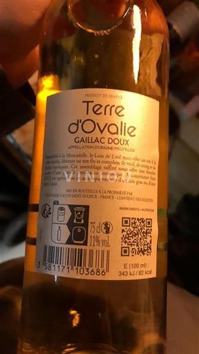 Zuidwest-Frankrijk Niet gespecificeerd Terre d'Ovalie 2024