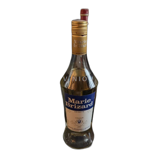 Liquore Liquore alle erbe Marie Brizard Anisette  Marie Brizard  Francia Francia
