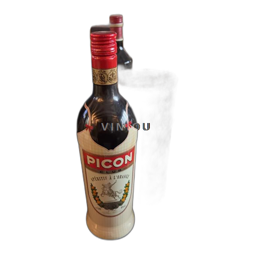 Liquore Liquore di frutta Picon Picon  Francia Francia