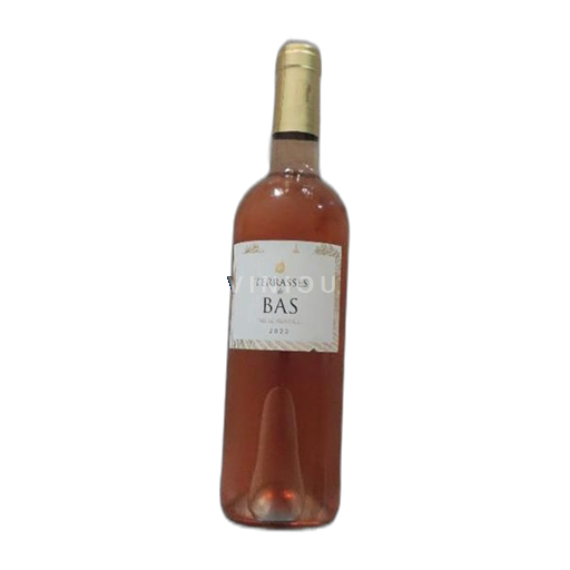 Provence Coteaux d'Aix-en-Provence Château Bas 2023