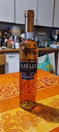 Sicília Pellegrino Não Sazonado