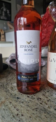 Kalifornijske AVA Ni doloceno Italian Secret Family 2019