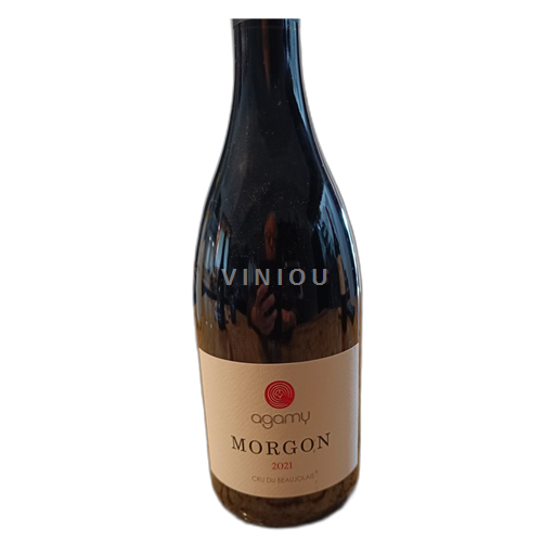 Beaujolais Morgon AGAMY 2021