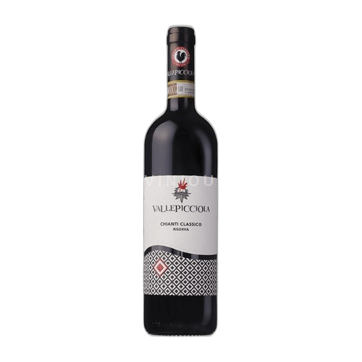 Toscana Chianti Classico Vallepicciola Riserva 2020