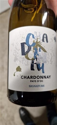 Languedoc-Roussillon Pays d'Oc Signature Non-Vintage