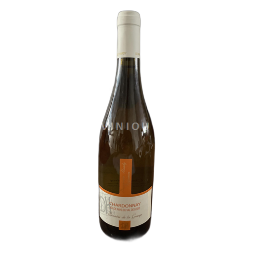 Loiredalen Loire-Atlantique Domaine de La Grange  2022
