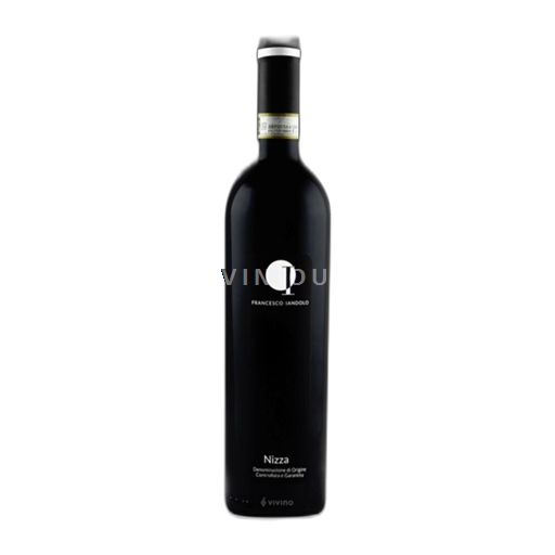 Piedmont Nizza Francesco Iandolo 2019