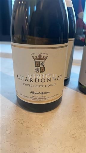 Bourgondië Niet gespecificeerd Bernard Latour Gentilhomme Niet-geïntegreerd