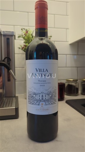 Toscana Non specificato Antinori Villa Antinori 2023