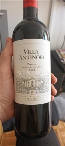 Toscana Nespecificat Antinori Villa Antinori 2023