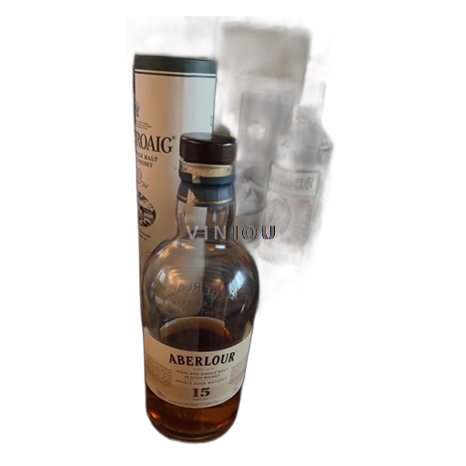 Whisky Whisky Scotch Malt pha trộn Aberlour Aberlour 15a Scotland Cao nguyên Vùng Cao