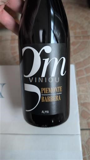 Piedmont Wines Piedmont ALMA 2020