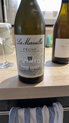 Vaud Les Merveilles Non Millésimé