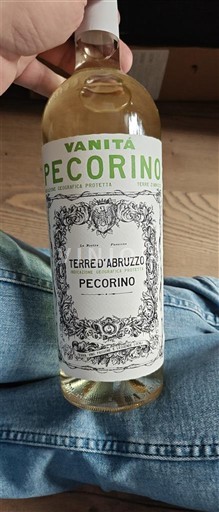 Abruzzen Nicht spezifiziert Vanità 2024