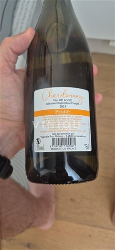 Dolina Loare Fruité 2023