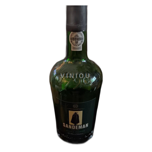 Miscellaneous Assorted Spirits Porto blanc Sandeman  Portugal Portugal