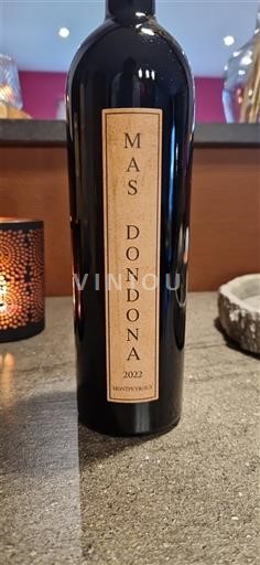 Languedoque Não especificado Mas Dondona 2022