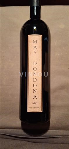 Languedoc Nespecificat Mas Dondona 2022