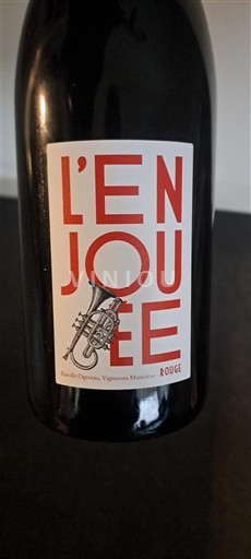 Valle del Loira No especificado Laurent Ogereau L'Enjouée 2023