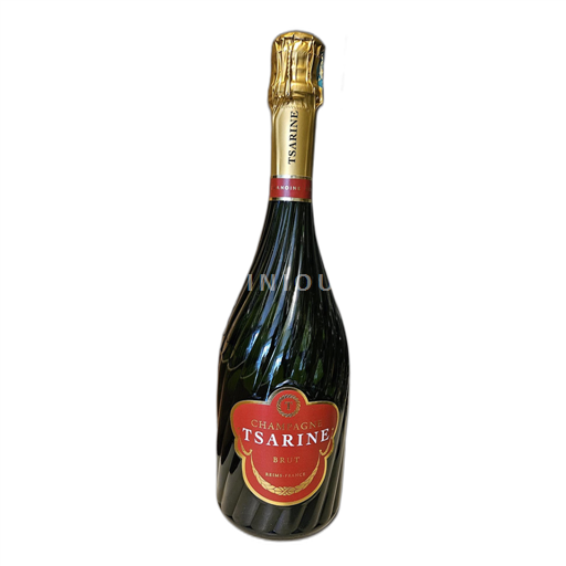 Champaña Champán Tsarine 2024