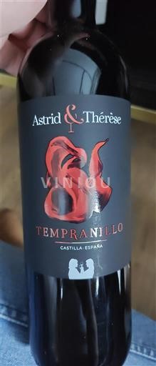 Castille-La Manche Castilla Astrid & Thérèse 2020