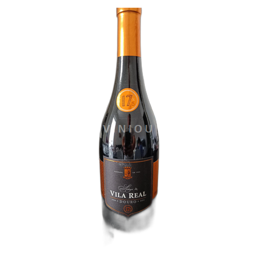 Portogallo Douro Adega de Vila Real 2020