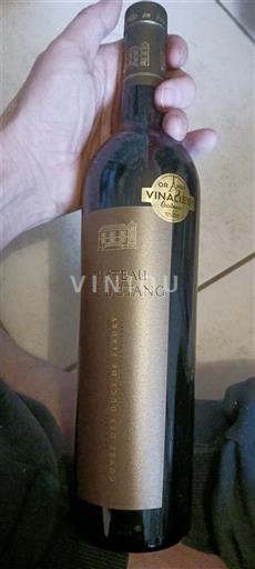 Vinos Rouge sec Château Letang Non millésimé Francia Provenza, bajo valle del Ródano, Córcega Coteaux del Verdon IGP