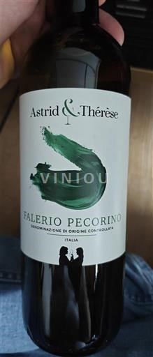 Marken Conero Astrid & Thérèse 2023