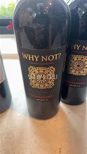 Apulija Ni doloceno Why Not Neleten.