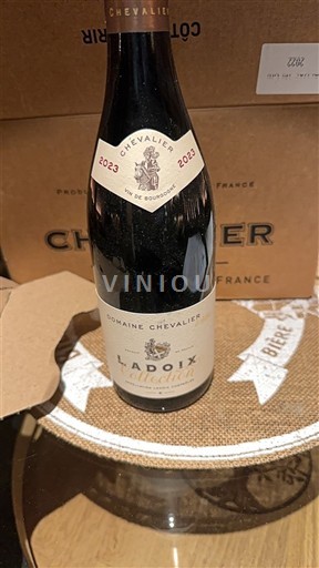 Borgogna Ladoix Domaine Chevalier Collection 2023