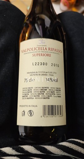 Venetien Nicht spezifiziert Casa Giona 2018