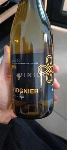 Languedoc a Roussillon Pays d'Oc Jean Dallac 2023