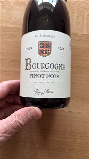 Bourgondië Bourgogne René Joumier 2024