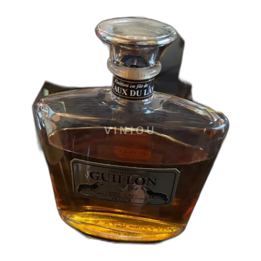 Whisky Single Malt Whisky Guillon Guillon  Frankrijk Elzas