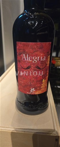 Roussillon Côtes du Roussillon Villages Thunevin-Calvet Alegria Neleten.