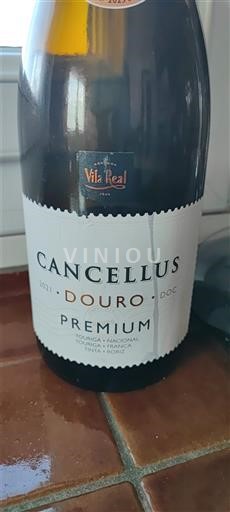 Douro Cancellus Premium 2021