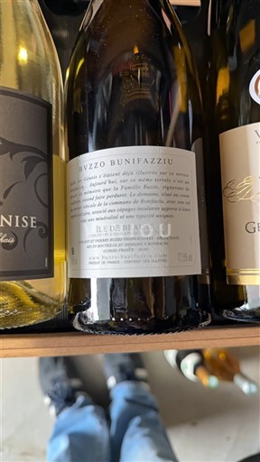 Korsika Skönhetens ö Bonifazziu 2020