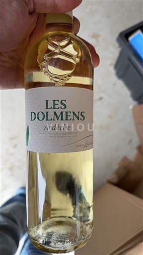 Alpes y Países Ródano Ardèche Les Dolmens 2022