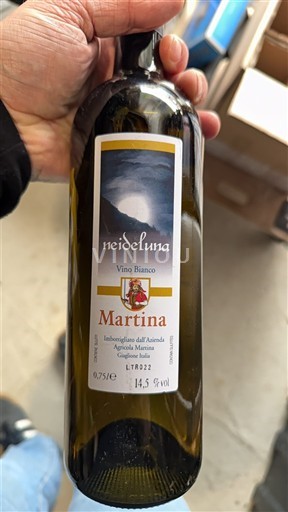 Toscana Azienda Agricola Martina Neideluna 2022