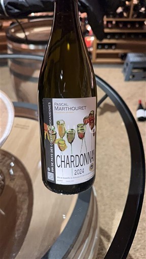 Valle del Loira No especificado Pascal Marthouret 2024