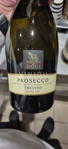 Vénétie Không được chỉ định Signoria dei Dogi Không niên vụ