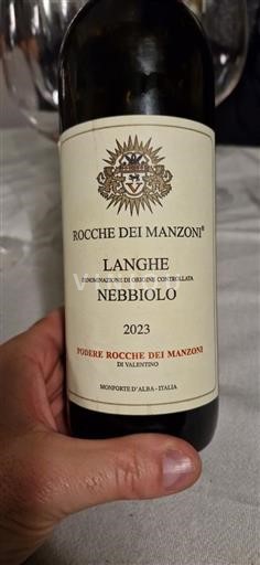 Piedmont Langhe Rocche dei Manzoni 2023