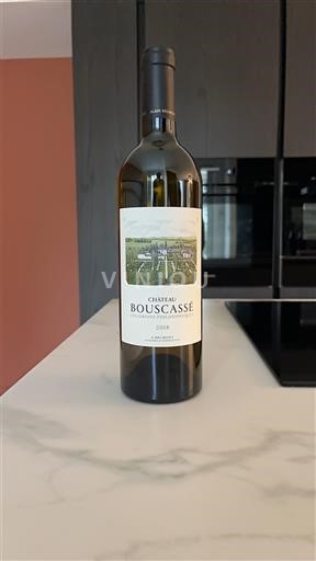 Zuidwest-Frankrijk Niet gespecificeerd Château Bouscassé 2018