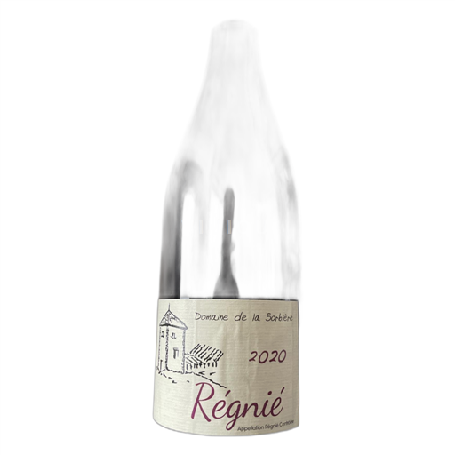 Beaujolais Régnié Domaine de la Sorbière 2020