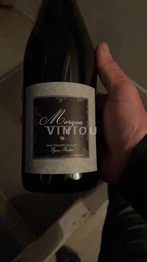 Beaujolais Morgon Jean-Philippe Guillot Vignes Vieilles 2021