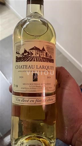 Bordeaux Non specificato Château Larquey 2024