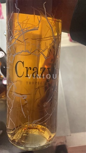 Provence, Nedre Rhône-dalen, Korsika Medelhavet Tropez Crazy Icke årgångsbetecknad