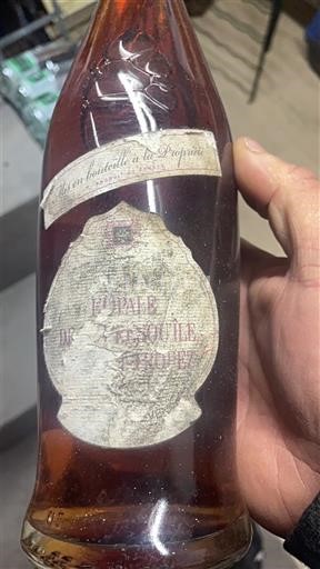 Viinit Rosé sec Les celliers de ramatuelle Non millésimé Ranska Provence, Ala-Rhônen laakso, Korsika Var IGP